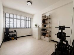 Blk 471B Fernvale Rivergrove (Sengkang), HDB 5 Rooms #561031241